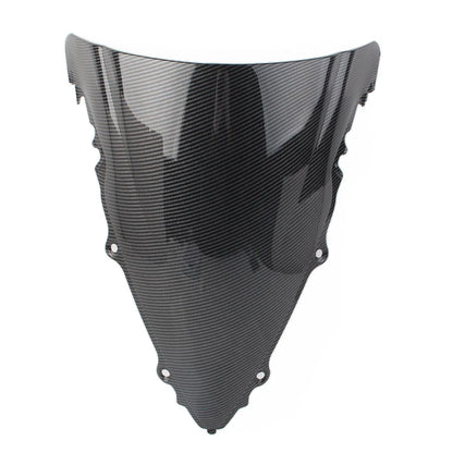 Double Bubble Windshield for Yamaha YZF R6 (2003–2005)