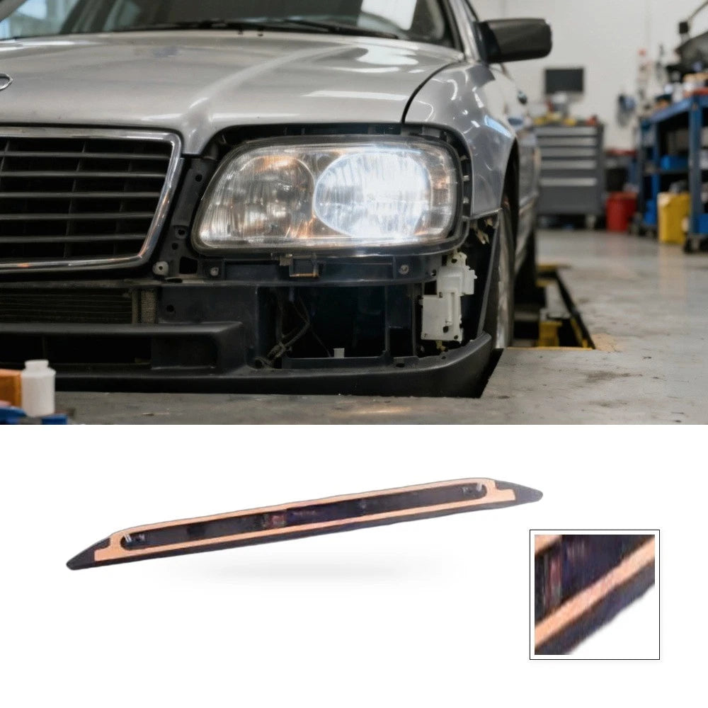 LED High Mount Brake Light for Ford Mondeo (2013–2017)