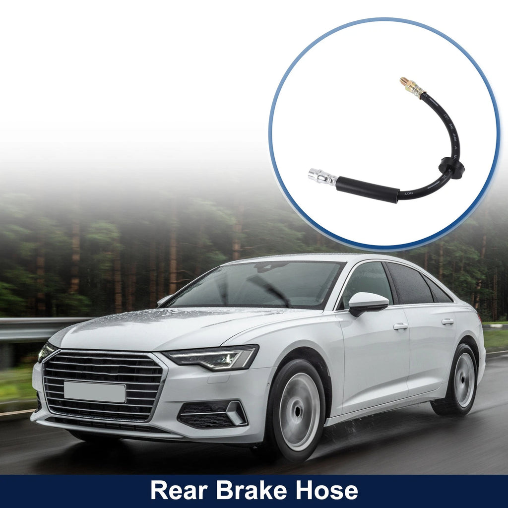 Rear Brake Hose Replacement for Audi A6 (2008–2011) Brake Hydraulic Hose