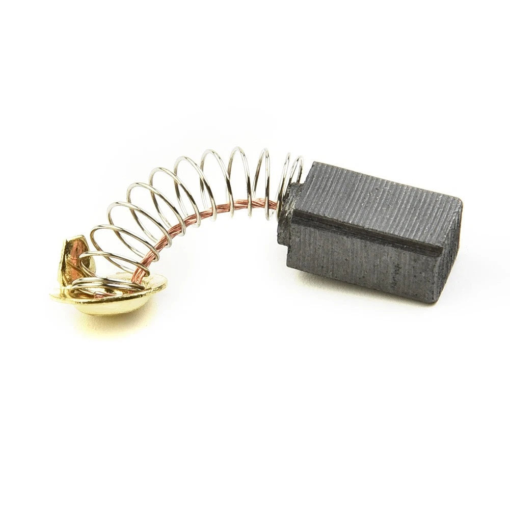 Carbon Brushes for Rotary Hammer Drill 1000W (6.5x7.5x12)