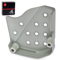 Front Sprocket Cover for Suzuki QuadSport Z400 (2003–2008), Kawasaki KFX400 (2003–2006)