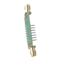 CNC Compatible PE4302 RF Attenuator for Adjustable Gain Levels