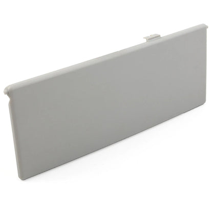 Sunvisor Vanity Mirror Cover Grey for Land Rover Range Rover Sport (2005–2023)
