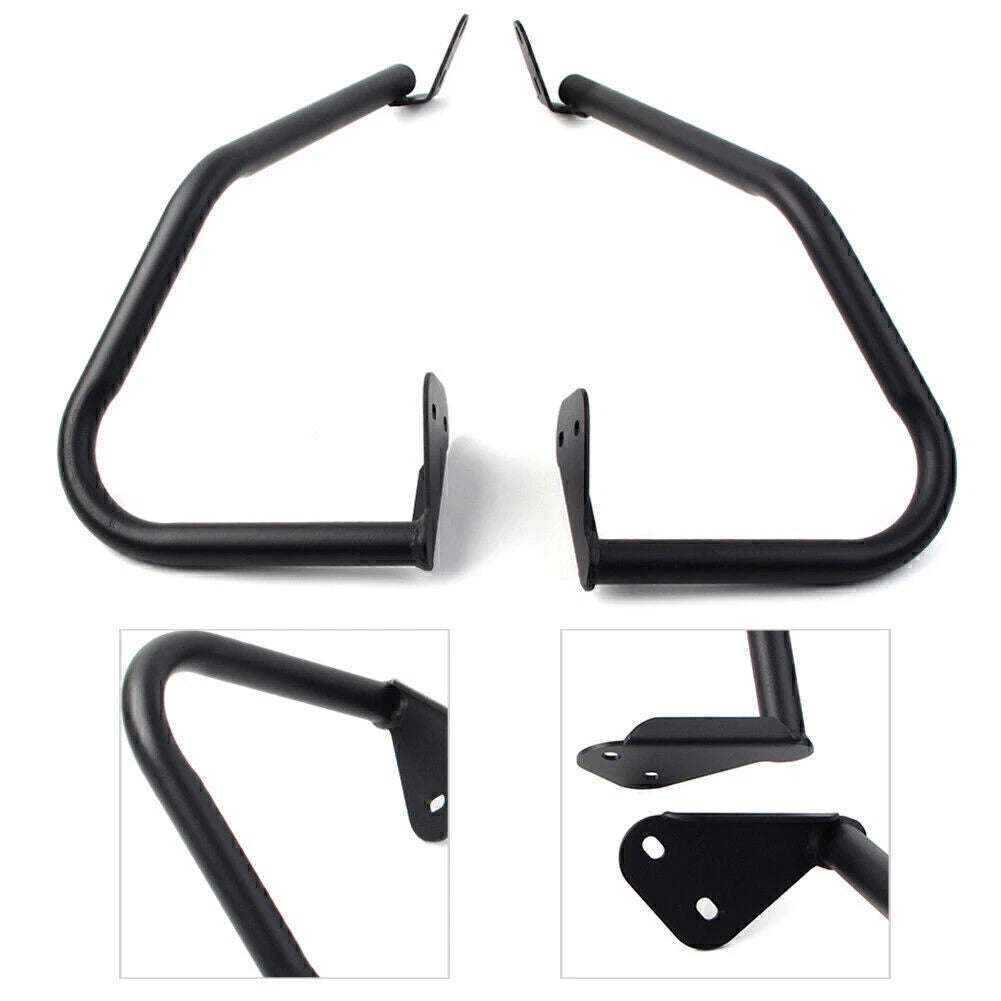 Engine Guards Crash Bars for Honda CRF250L (2017–2021)
