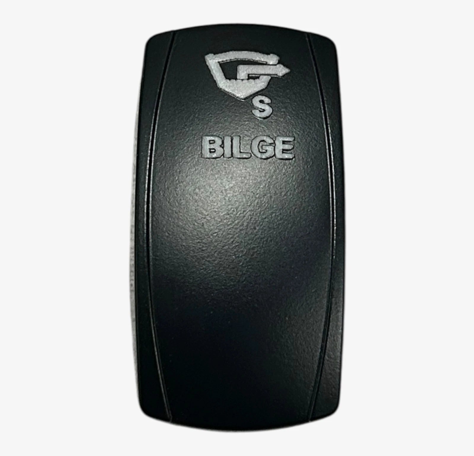 Rocker Switch Cover for Boat STBD Bilge