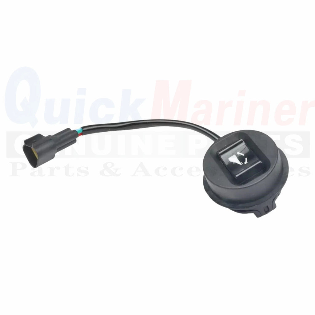 Trim Tilt Switch Assembly for Yamaha 115 150 200 225 (1996–2023) 6R3-82563-00-00