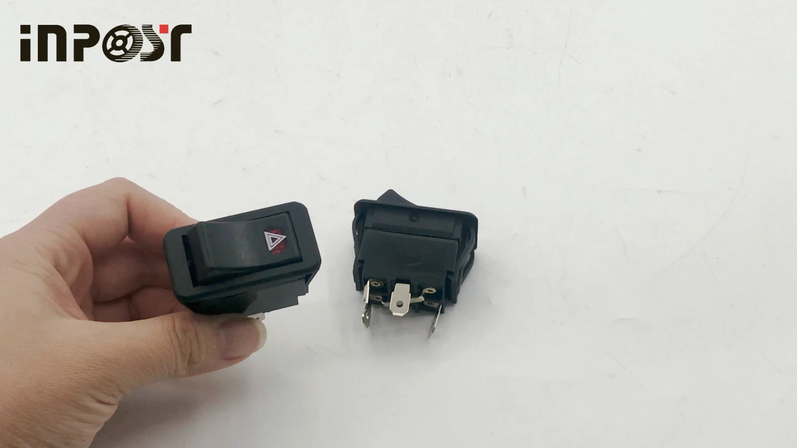 Switch for Bobcat Skid Steer Loaders (6668815)