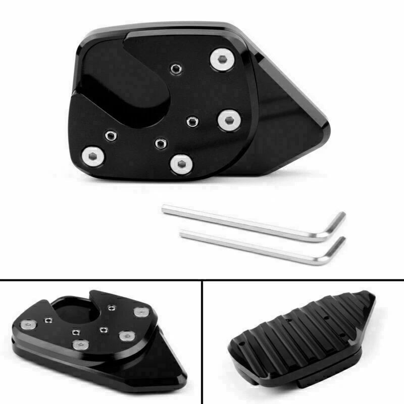 Side Stand Extension Pad for Honda X-ADV 750 (2017–2018) T9