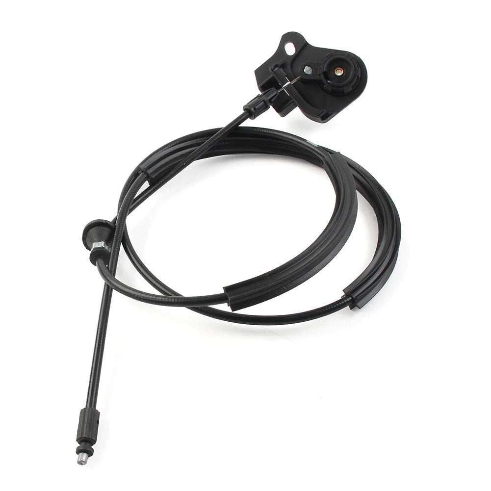 Hood Latch Lock Release Cable for Land Rover Range Rover (2013–Present)