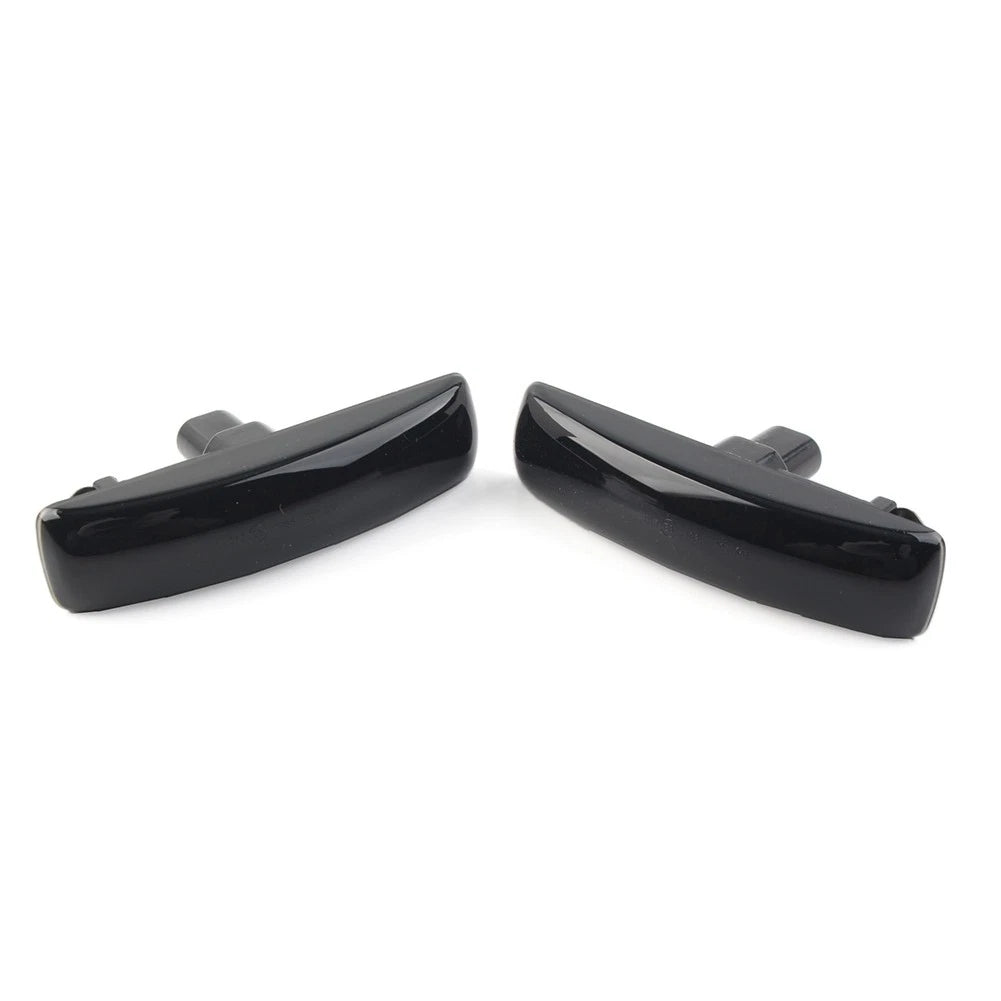 Dynamic LED Side Marker Indicator Light for Land Rover Freelander 2, Discovery 4