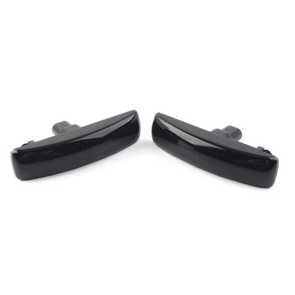 Dynamic LED Side Marker Indicator Light for Land Rover Freelander 2, Discovery 4