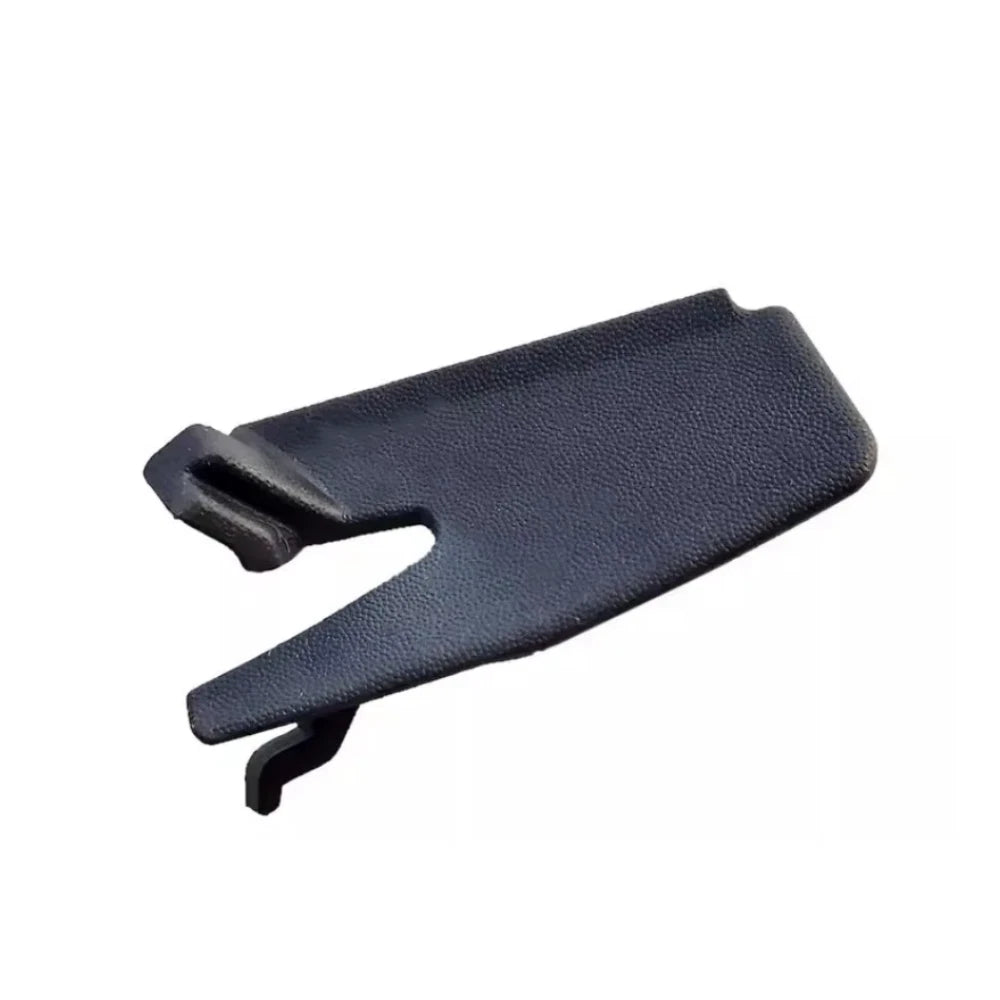 2Pcs Front Windshield Wrap Corner Trim Left & Right For Mitsubishi ASX 2013-2020