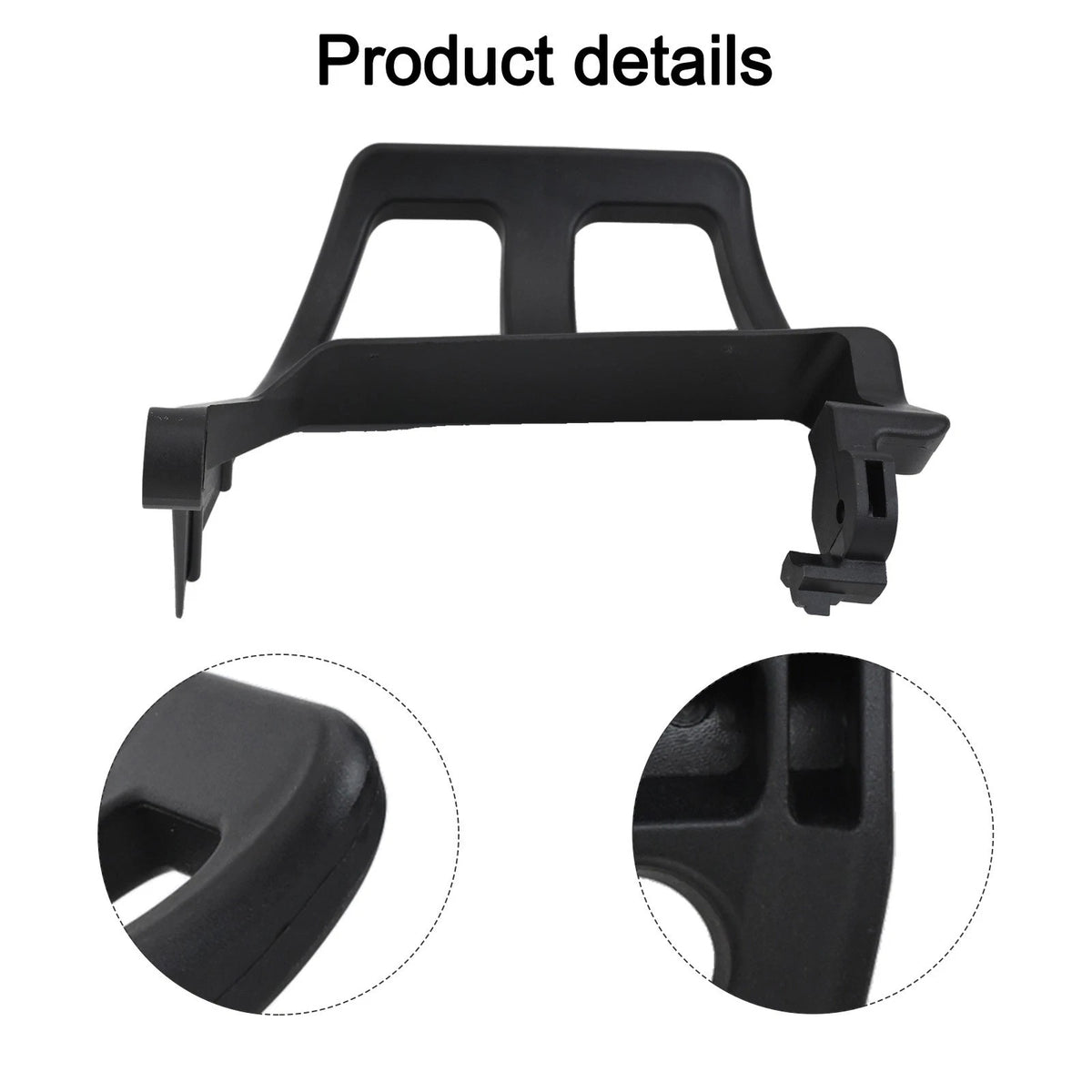 Front Hand Guard Chain Brake Handle for Stihl MS290 MS390 MS310 (029-039)