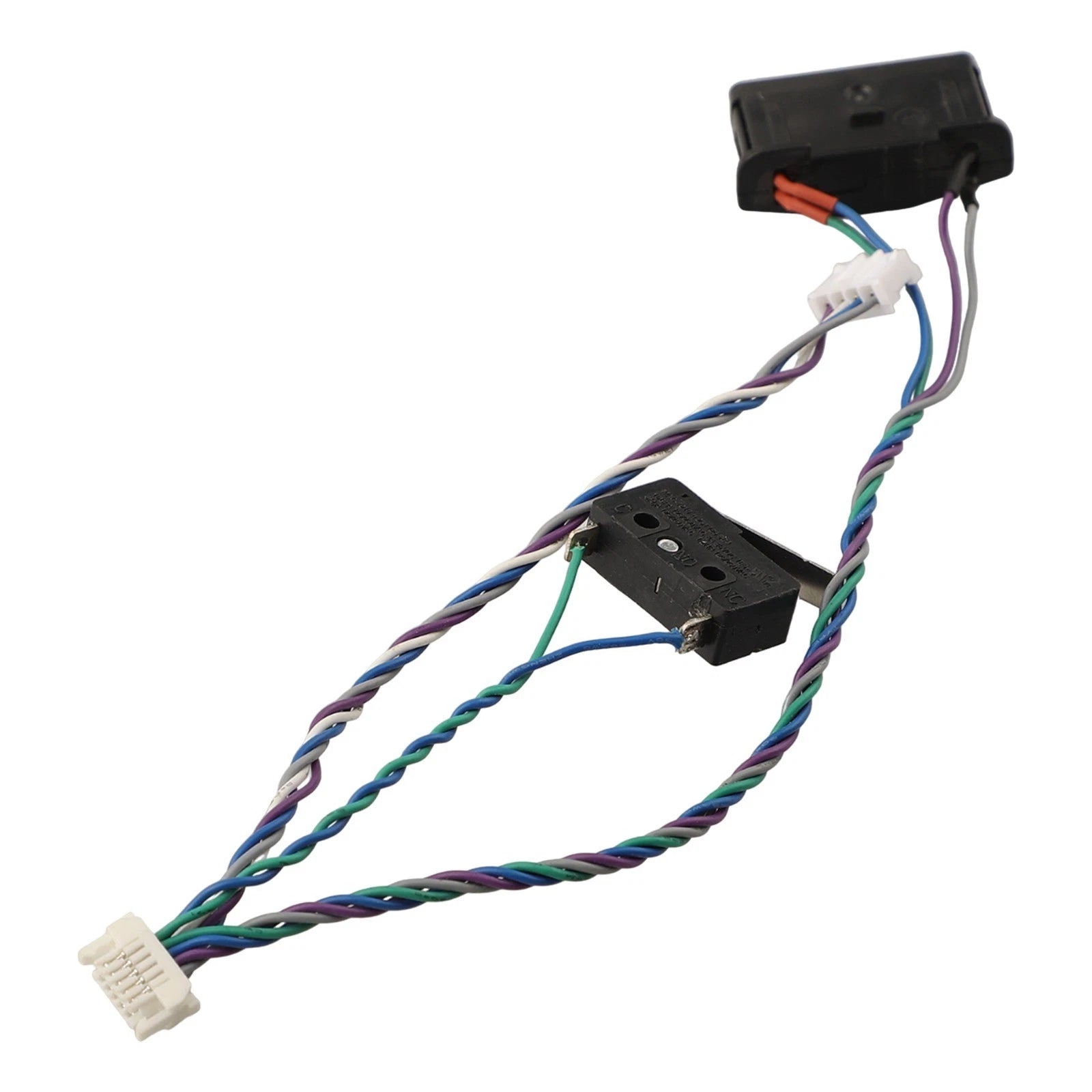 Cliff Sensor for Ecovacs DEEBOT N9+ (2021–2023)