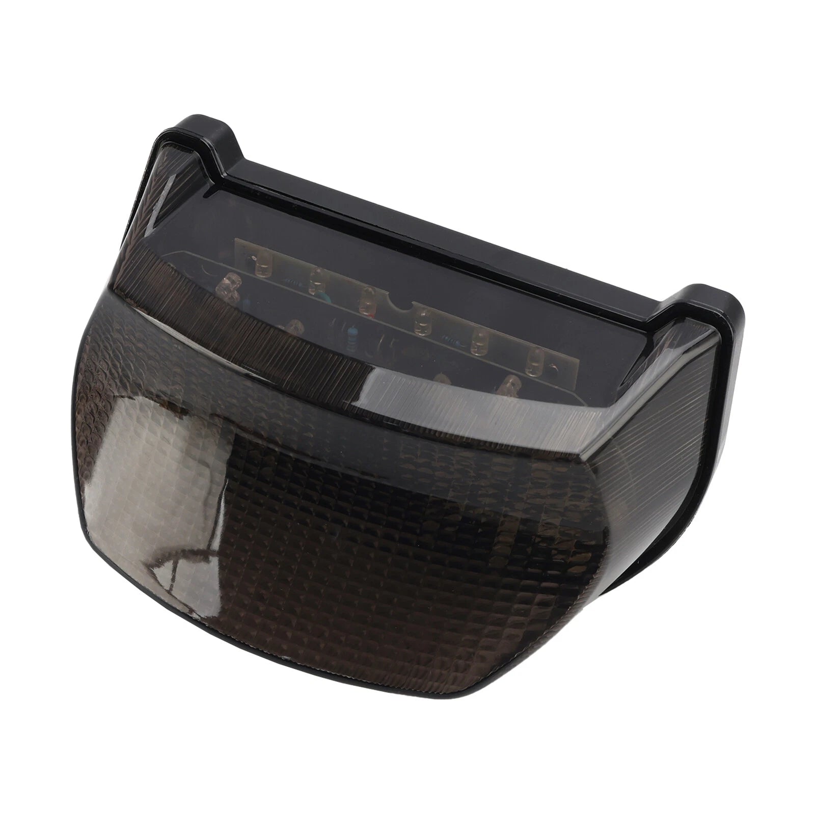 LED Tail Light Turn Signals for Kawasaki Ninja ZX-7R (1996–2003) GPZ1100/ZX1100 Smoke