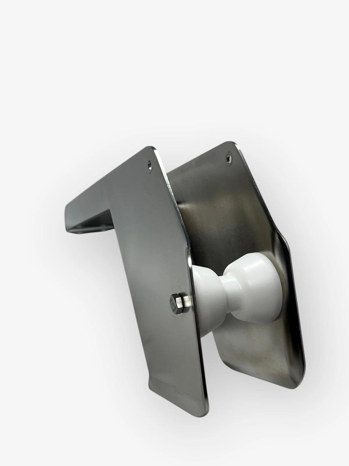 Bow Roller for Kingston (Electro Polished)