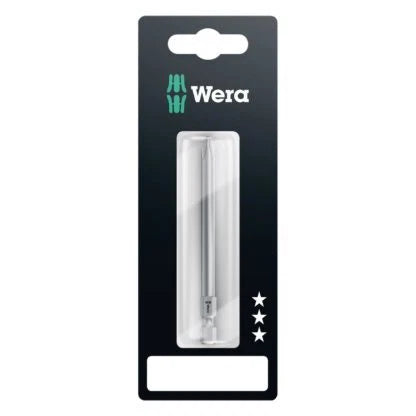 Wera PH #2 Sheet Metal Screwdriver Bit for (89mm)