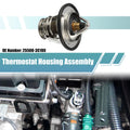Coolant Thermostat Housing Assembly for Hyundai Sonata 2006–2010
