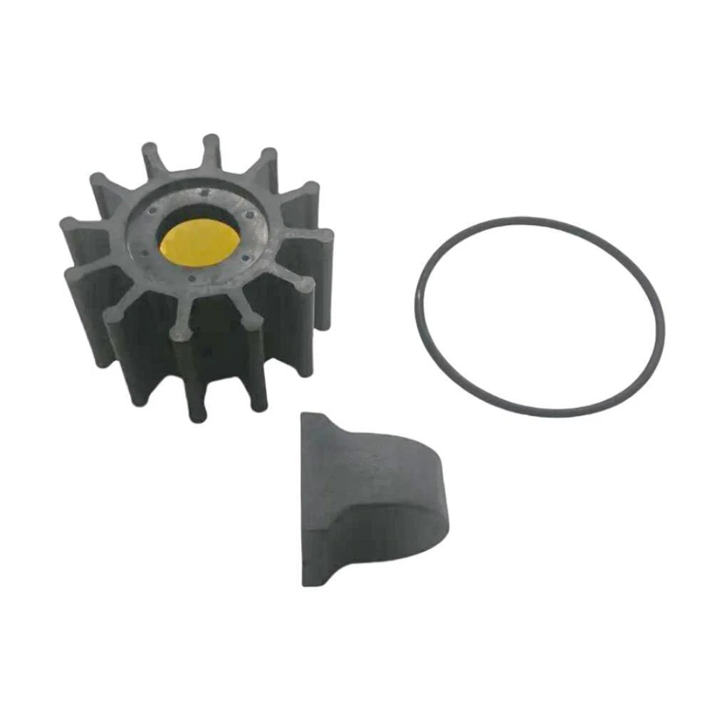 Water Pump Impeller Kit for Volvo Penta 3.0 4.3 5.0 5.7 (21951348, 21213660)