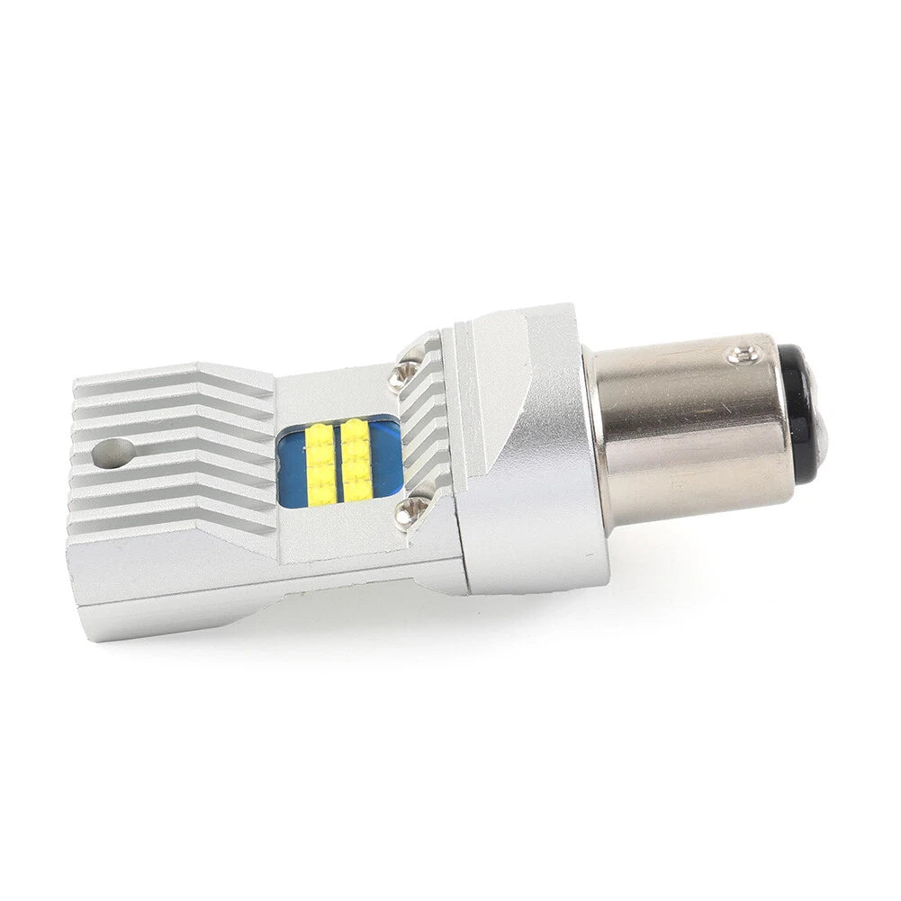 LED Headlight Bulb BA15D for Ford Model A Model T (1927–1931)
