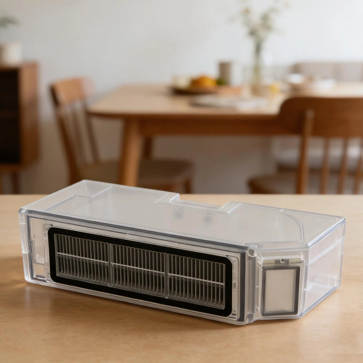 Robot Dust Bin for Robot Vacuum (2019–2023)