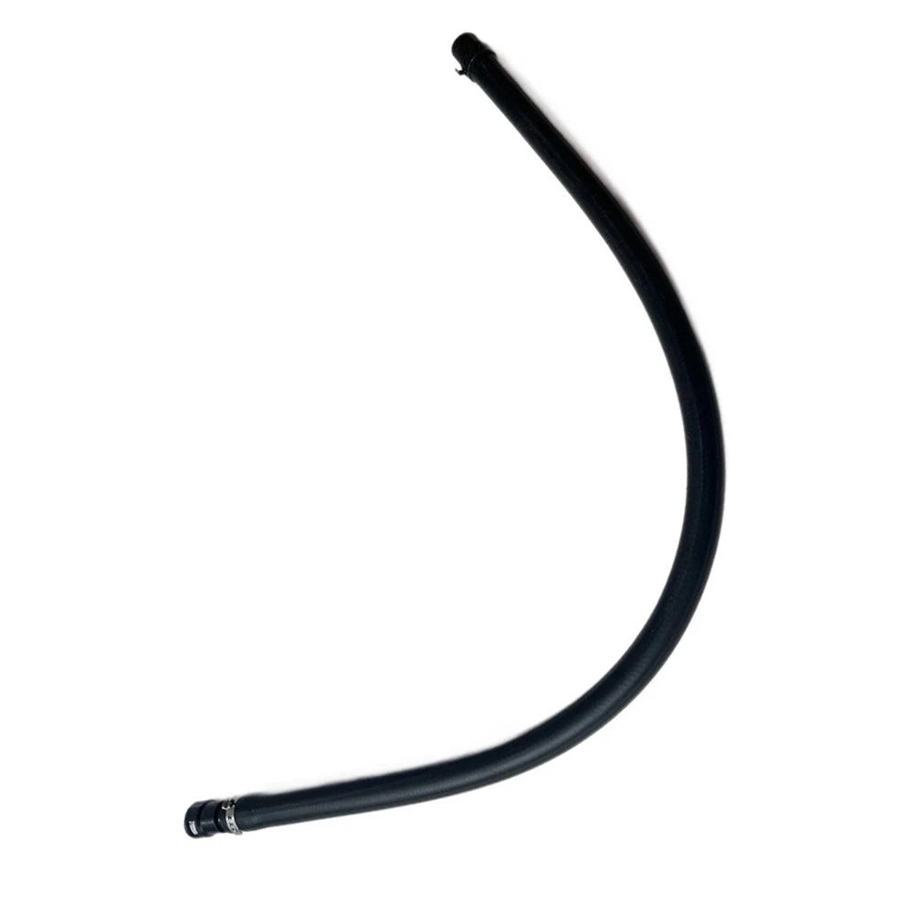 Engine Heater Inlet Hose for