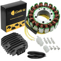 Stator and Regulator Rectifier Replacement for Kawasaki Vulcan 800 VN800A (1995–2005)