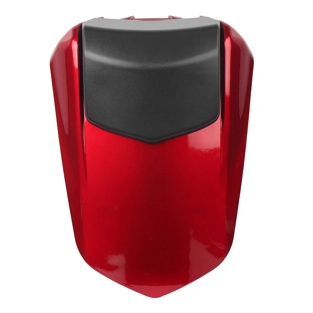 Pillion Cover Seat for Yamaha YZF R1 (2004–2006) Pearl Red