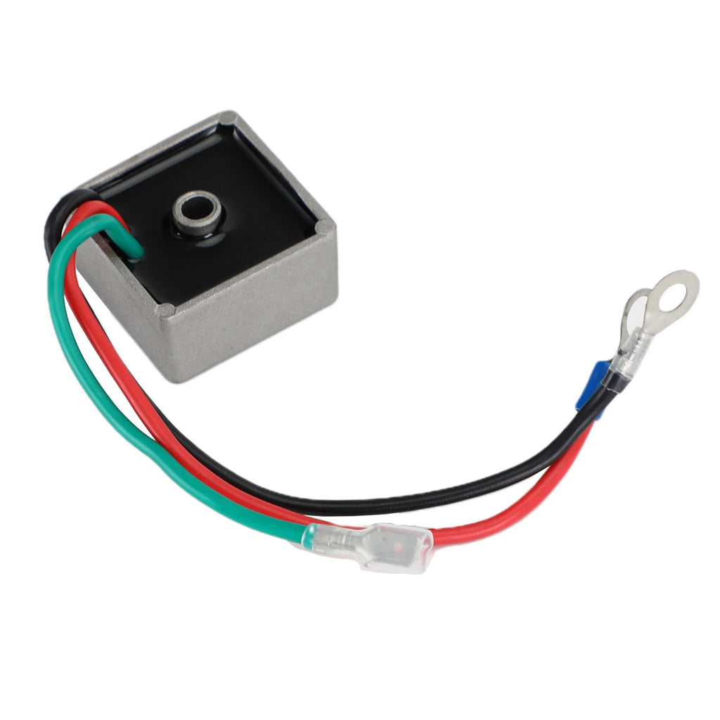 Voltage Regulator Rectifier 27739-G01 for EZ-GO TXT RXV Express (Gas)
