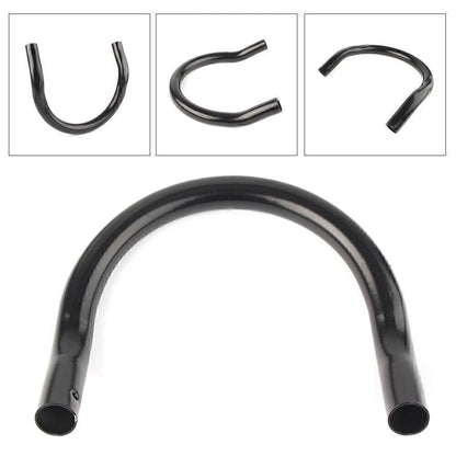 Rear Seat Loop Frame Hoop for Cafe Racer (175mm)