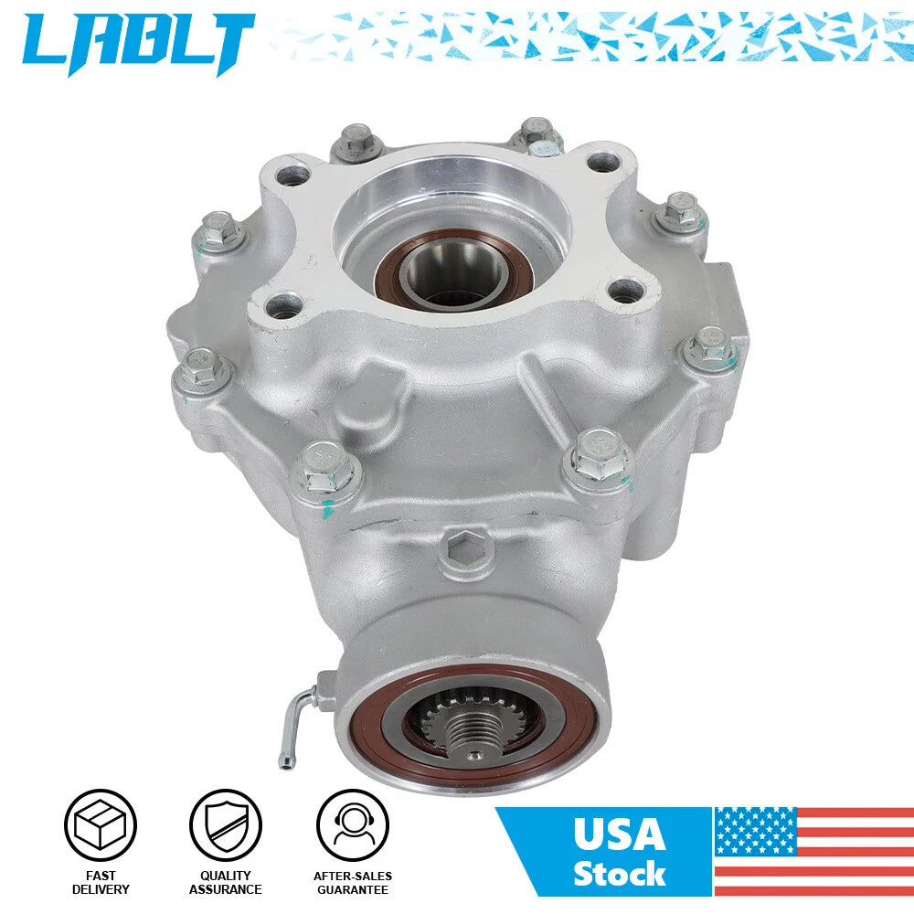 Rear Differential 41300-HR3-W50 for Honda Rancher 420 500, Foreman 500 (2017–2019)