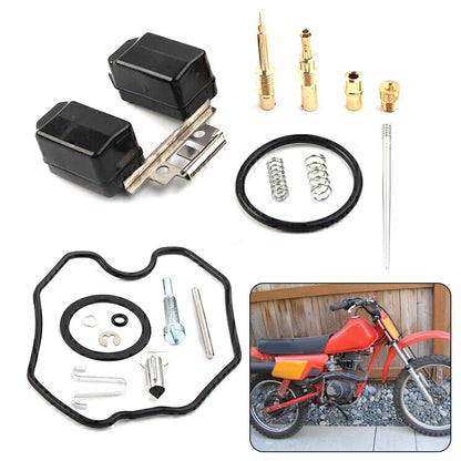 Carburetor Rebuild Kit for XR100R (1995–2003)