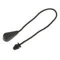 Replacement Rear Parcel Shelf String for Peugeot 308 (2013–2021) Black ABS