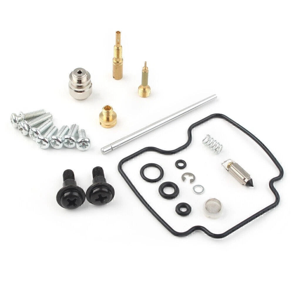 Carburetor Repair Kit for Yamaha XV1600 Road Star (1999–2003)