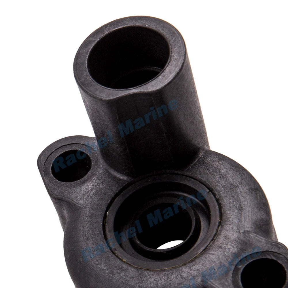 Water Pump Impeller Kit for Mercury 4-9.8 HP Outboard (46-70941A3)