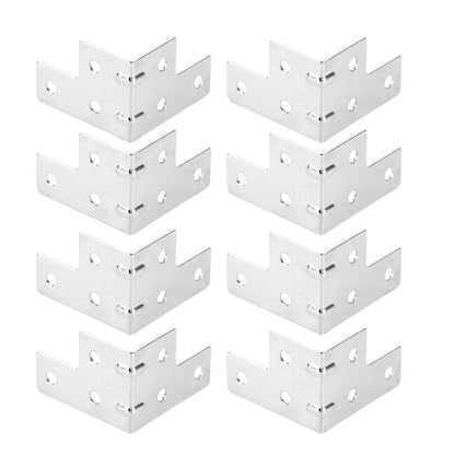Industrial Grade Iron Support Bracket for Industrial Equipment