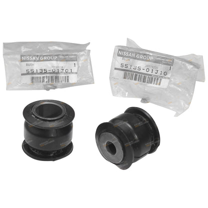Panhard Rod Rubber Bush Kit for Ford Maverick DA 4X4 (1988–1994)