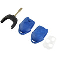 Blue Remote Key Cover for Ford Transit MK7 (2006–2014)