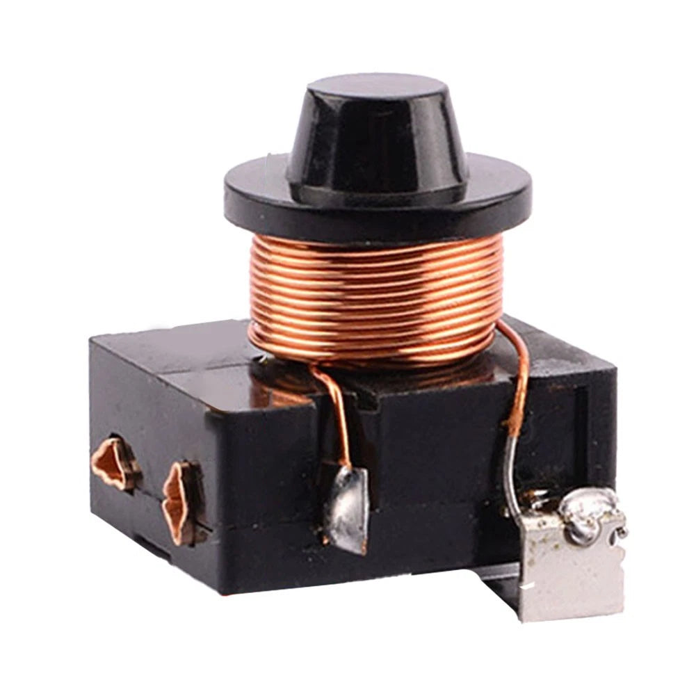 Refrigerator Starter for Compact Models