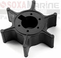 Water Pump Rebuild Kit for Yamaha Marine 4HP 5HP 6HP (18-3473, 6EE-W0078-01)