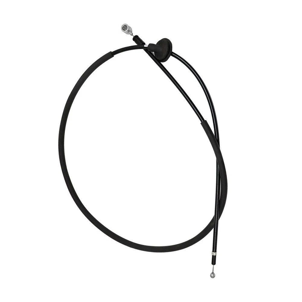 Hood Latch Cable for Atlas (2020–2023) 3CM823535