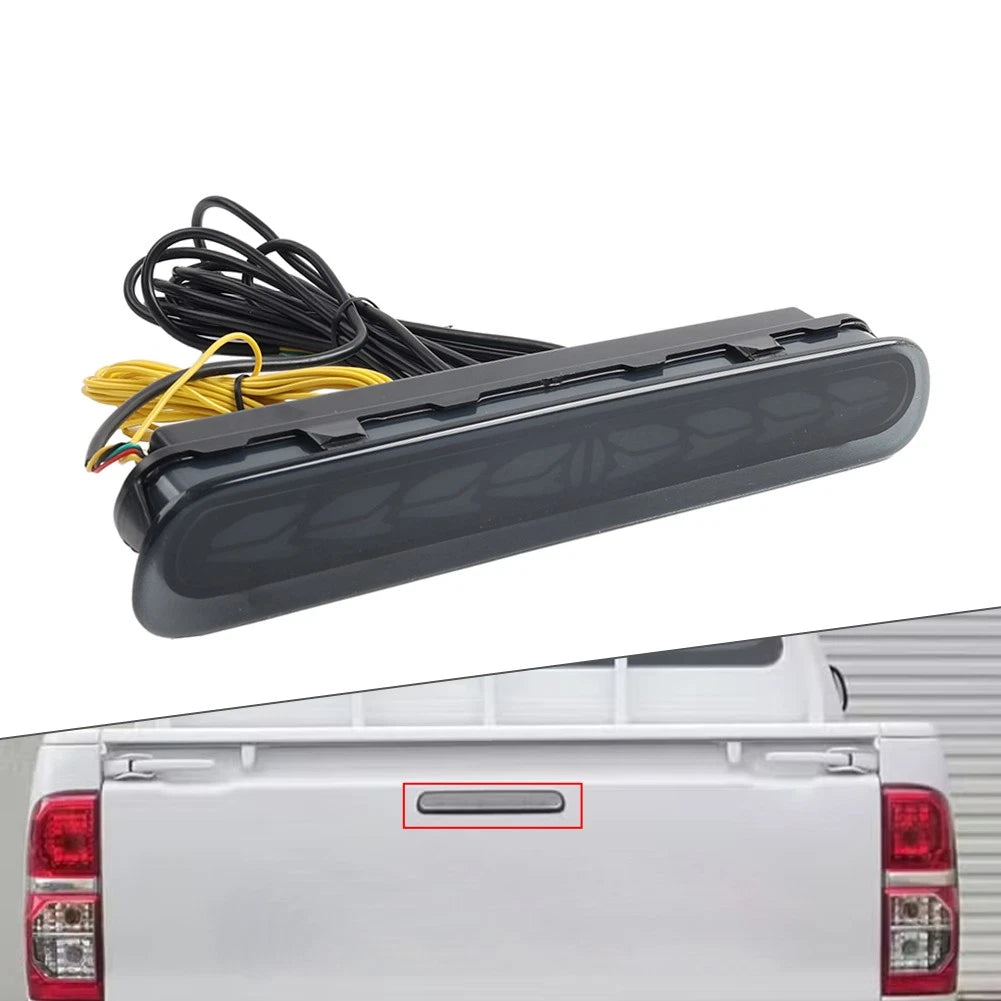 Third Brake Light for Toyota Hilux Vigo (2005–2014)