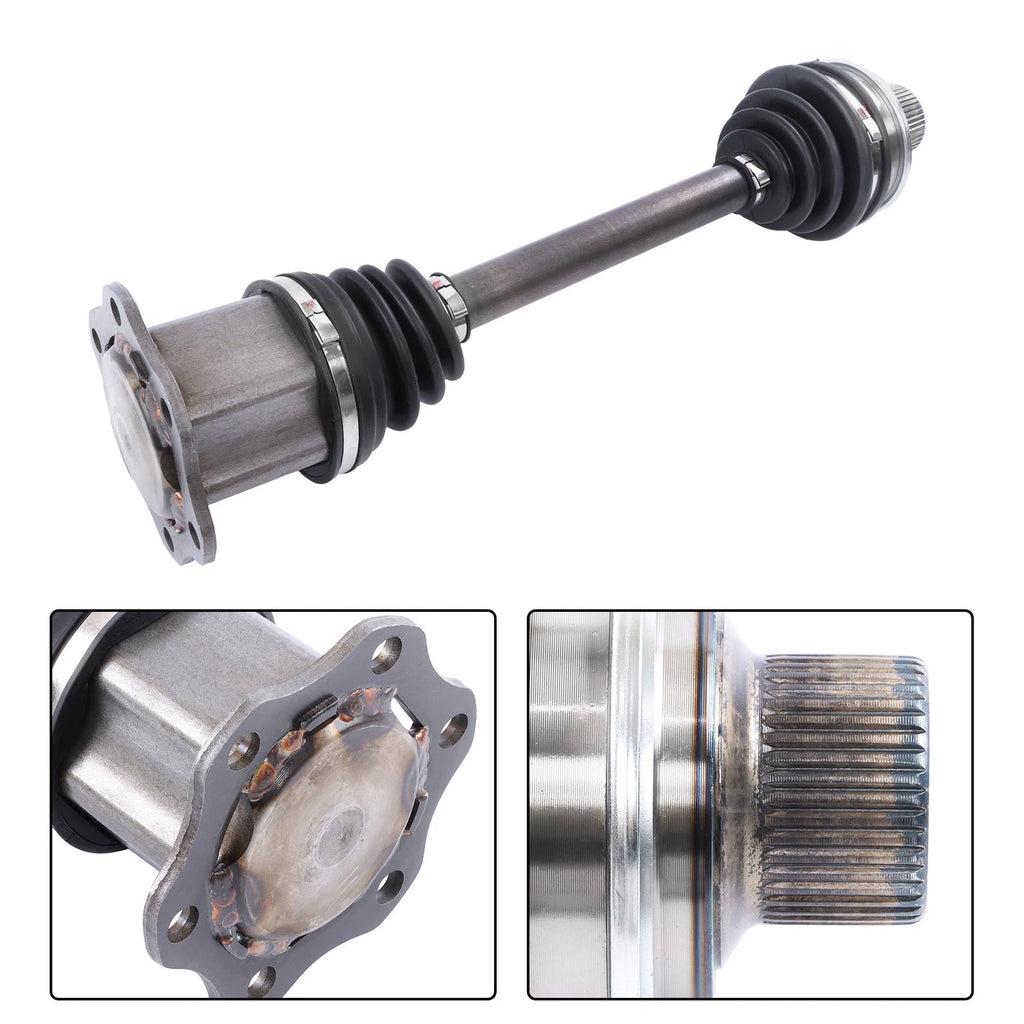 Front Left/Right CV Shaft for Audi A4 A4 Quattro (2019–2020)