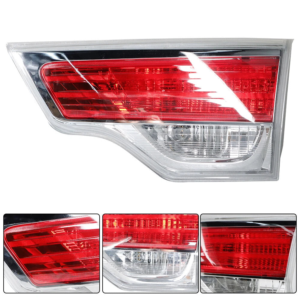 Tail Light Assembly Set for Toyota Highlander (2014–2016) RH Rear