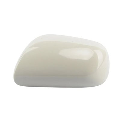 Left Driver Side Rearview Door Mirror Cover for Toyota Corolla (2007–2013)