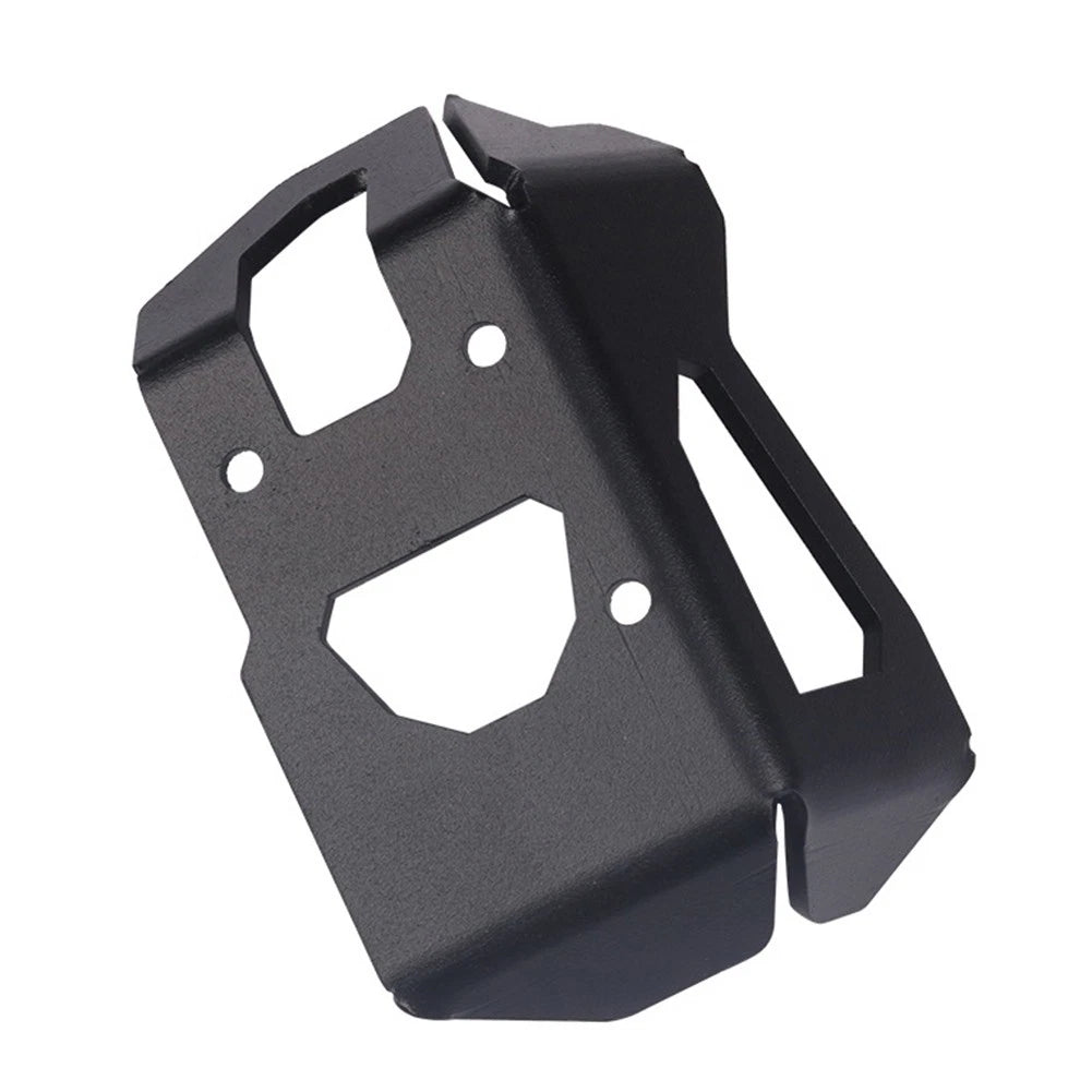 Throttle Potentiometer Cover Guard for BMW R1200GS (2004–2012) Black