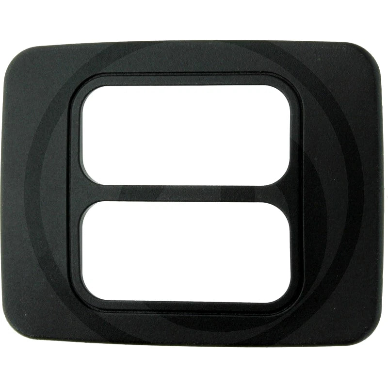Hydraulic Control Cover Frame for John Deere 6010 6020 6030 Series