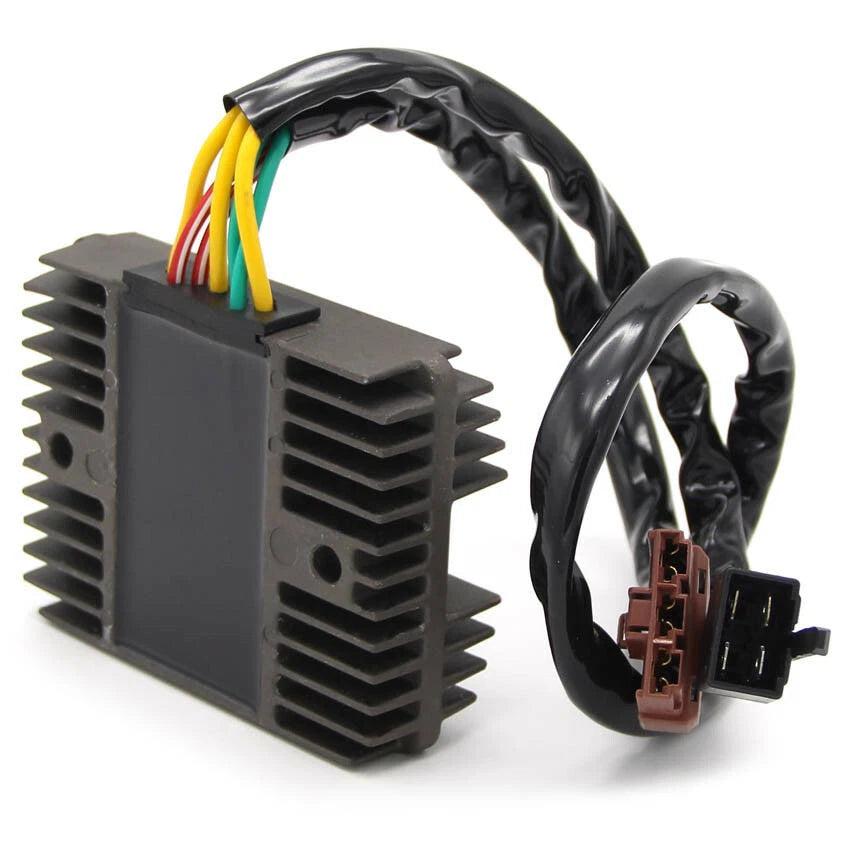 Voltage Rectifier Regulator for Gilera Nexus 500, 300, 250, Fuoco 500 (2005–2015)