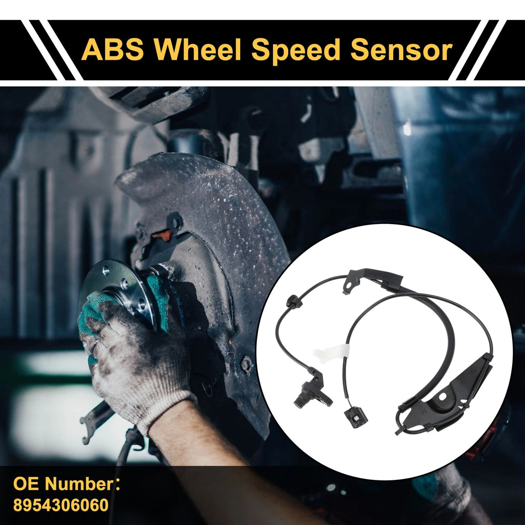 ABS Wheel Speed Sensor Front Left for Toyota Avalon (2005–2012)