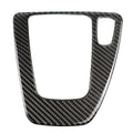 Gear Shift Box Panel Cover Trim for BMW 3 Series E90 E92 E93 (2005–2012)